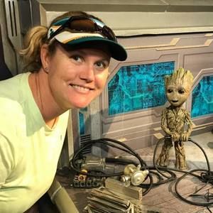 Meet your Posher, Jill